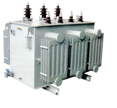 长治S13-800KVA/10KV/0.4KV油浸式变压器