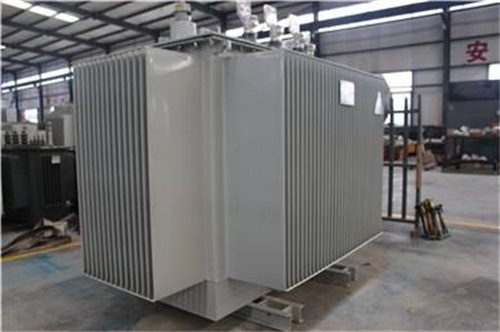 长治S11-2500KVA/35KV/10KV/0.4KV油浸式变压器