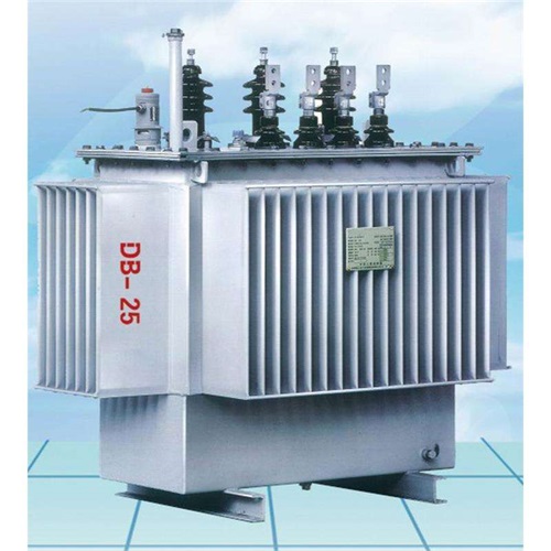 长治S11-160KVA/10KV/0.4KV油浸式变压器