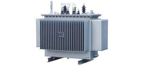 长治S11-630KVA/10KV/0.4KV油浸式变压器