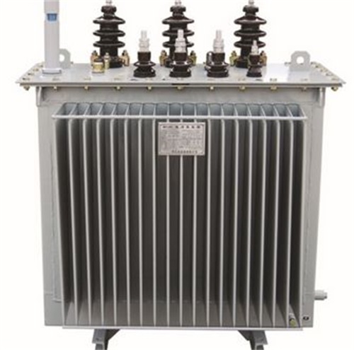 长治S13-1000KVA/35KV/10KV/0.4KV油浸式变压器