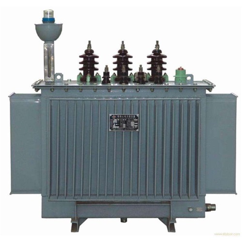 长治S13-2000KVA/35KV/10KV/0.4KV油浸式变压器